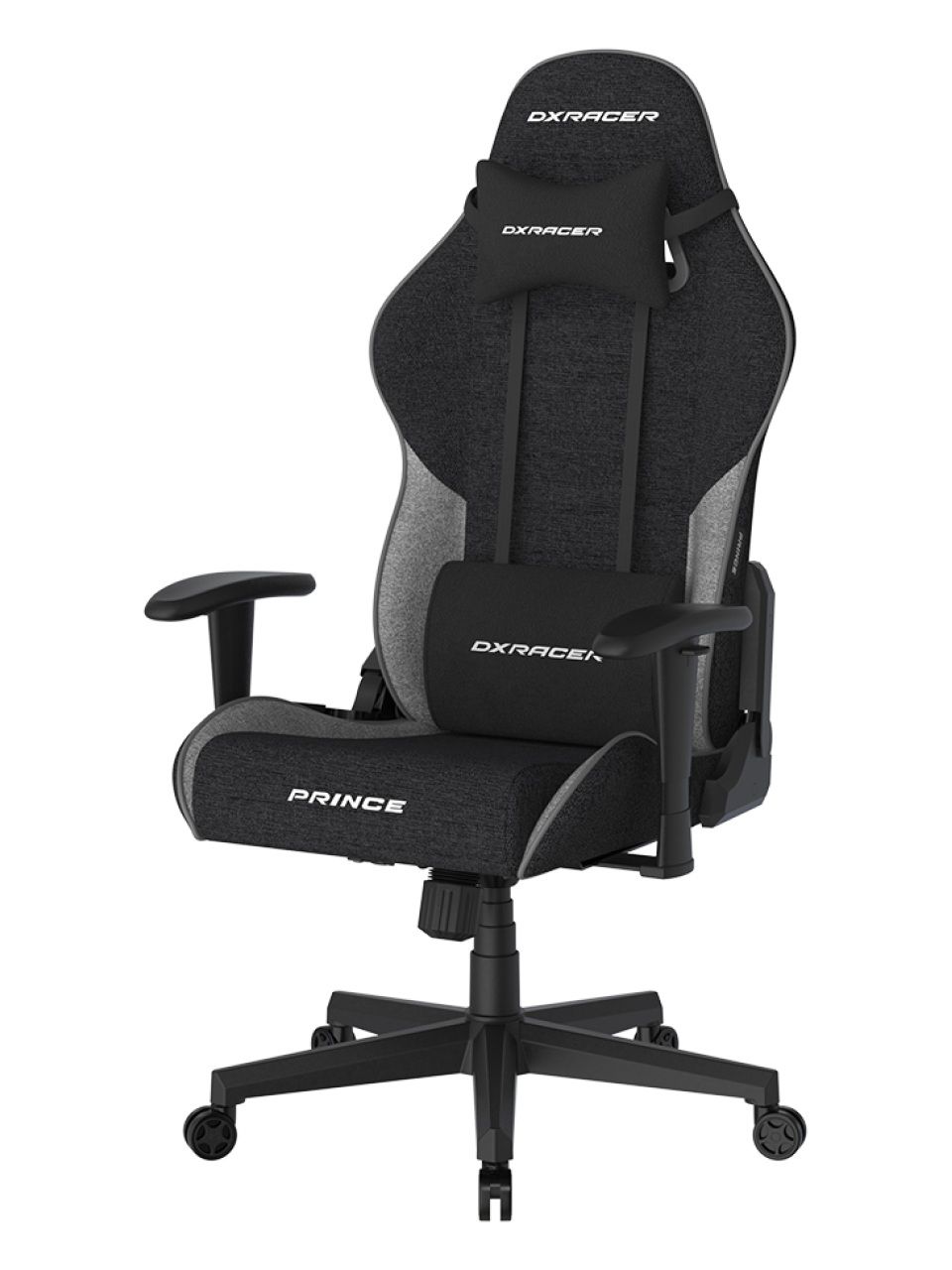 Игровое компьютерное кресло DX Racer Prince GC/LPF24FBC/NG