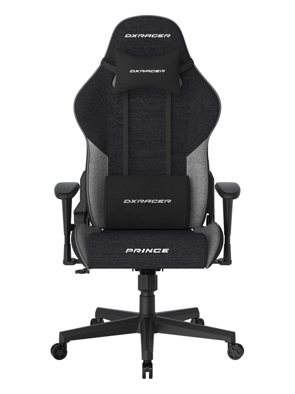 Игровое компьютерное кресло DX Racer Prince GC/LPF24FBC/NG