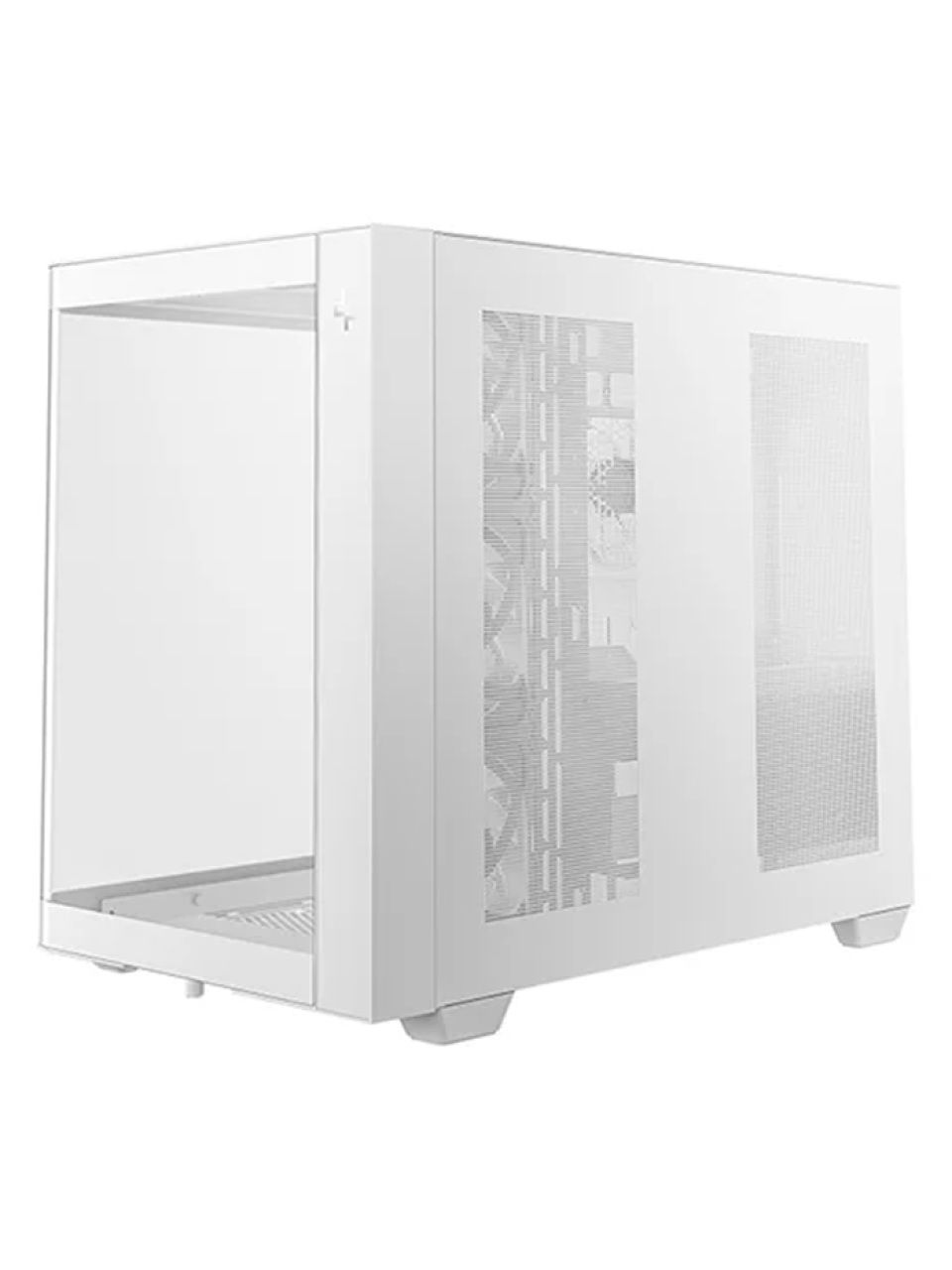 Компьютерный корпус Deepcool CG530U 4F WH без Б/П