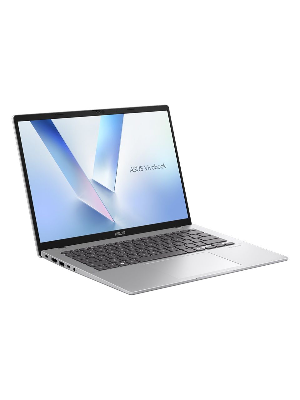 Ноутбук ASUS Vivobook 14 M1407GA-LY030 14" FHD+ 60Hz AMD R7 6C 16GB 1TB DOS