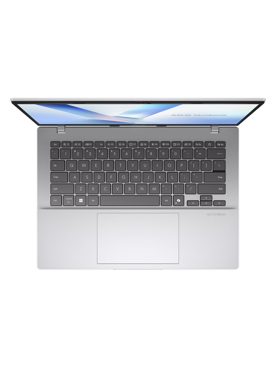Ноутбук ASUS Vivobook 14 M1407GA-LY030 14" FHD+ 60Hz AMD R7 6C 16GB 1TB DOS