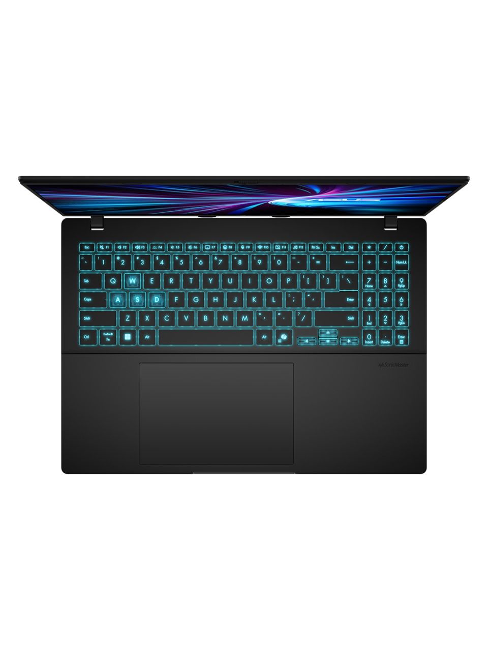 Ноутбук ASUS V16 V3607VP-RP059 16" FHD+ 144Hz Core 5 210H 32GB 512GB RTX5070 DOS