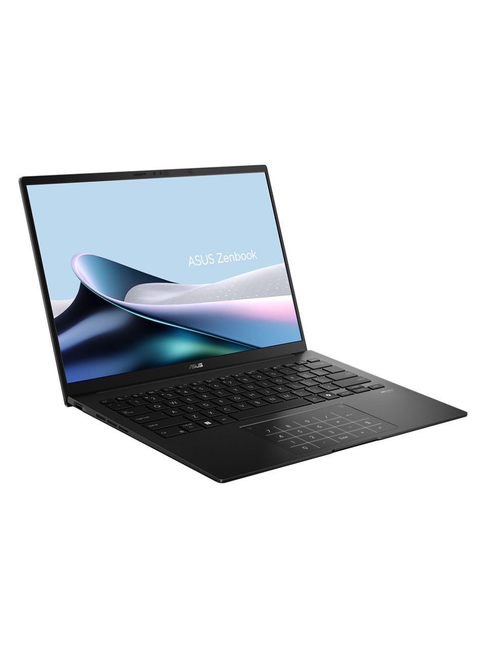 Ноутбук ASUS Zenbook 14 UM3406GA-QD049 14" OLED 60Hz AMD AI 5 430 16GB 512GB DOS