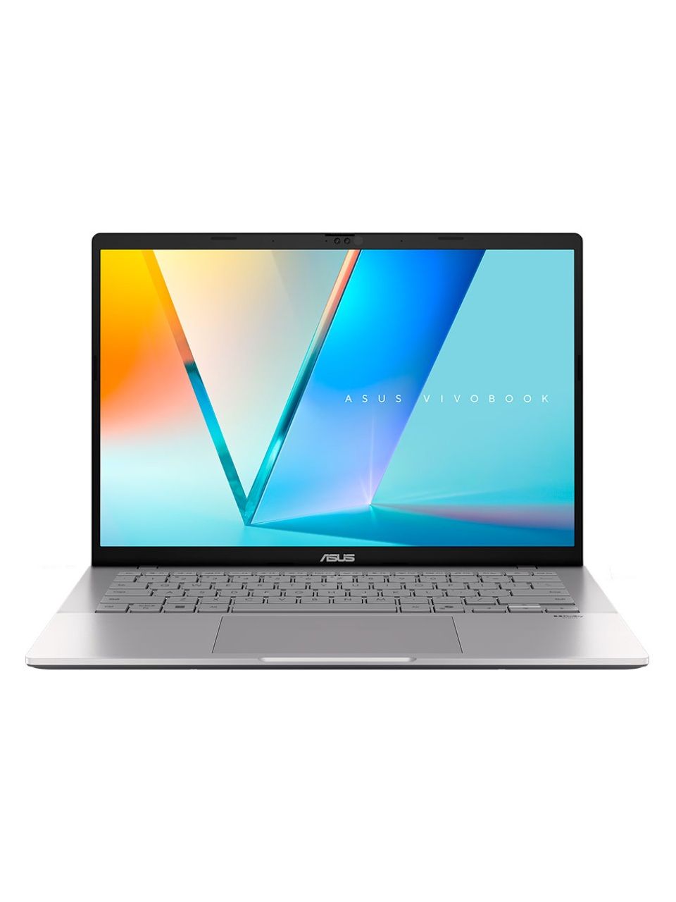 Ноутбук ASUS Vivobook S14 S3407CA-LY014W 14" FHD+ 60Hz Core 5 225H 16GB 512GB Win11