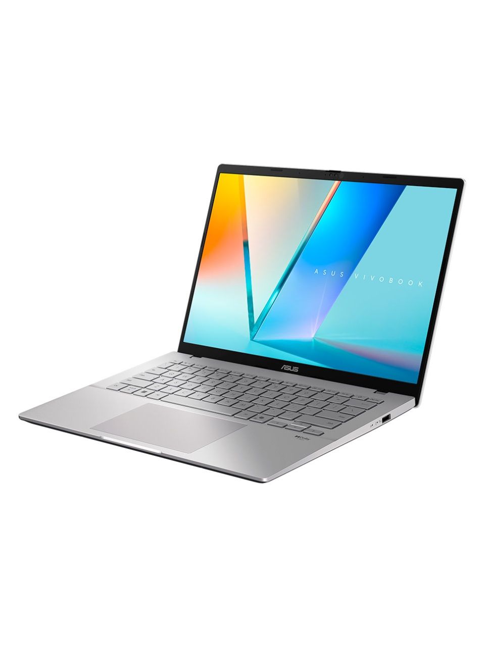 Ноутбук ASUS Vivobook S14 S3407CA-LY014W 14" FHD+ 60Hz Core 5 225H 16GB 512GB Win11