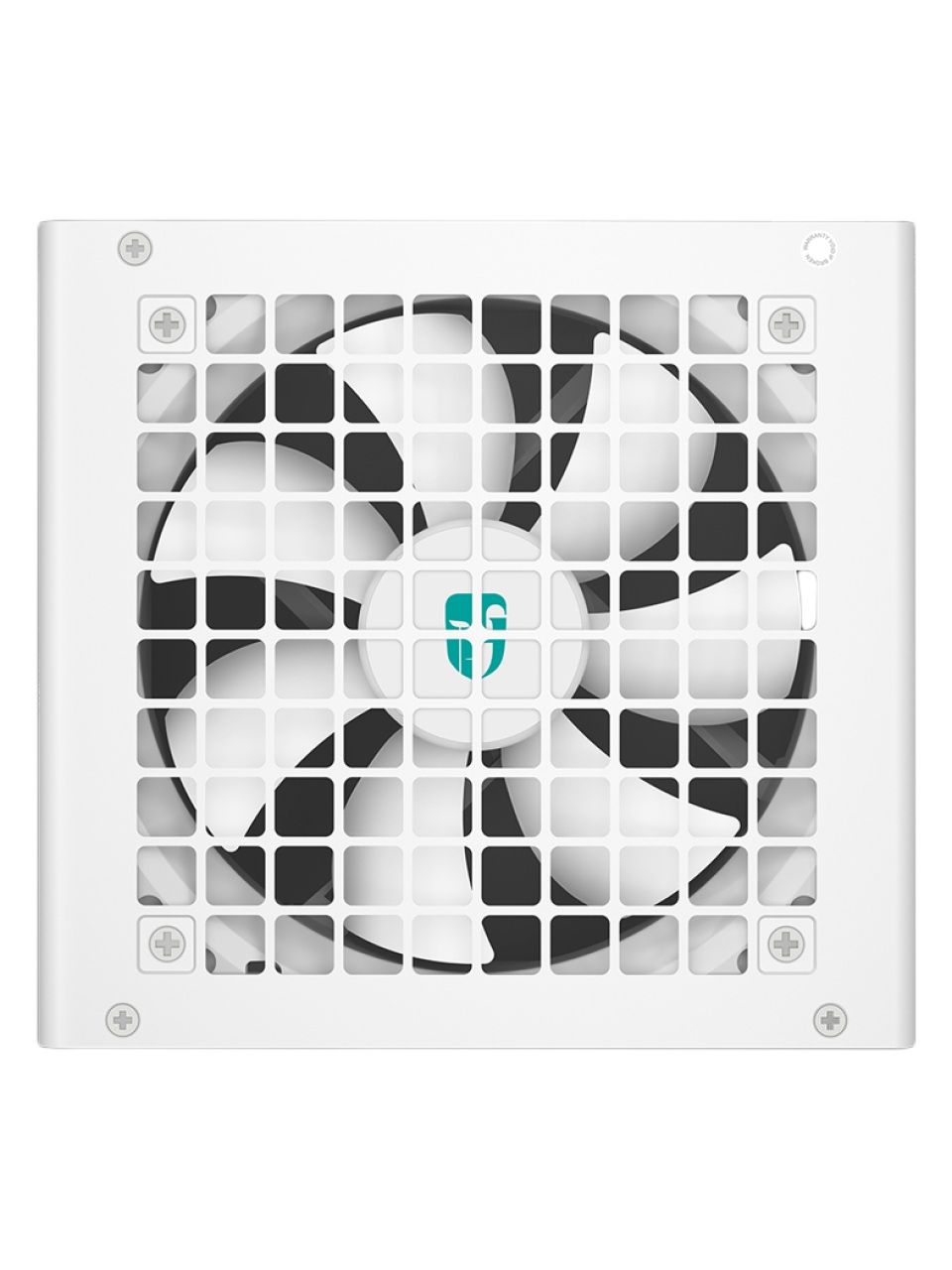 Блок питания GamerStorm PF500X WH