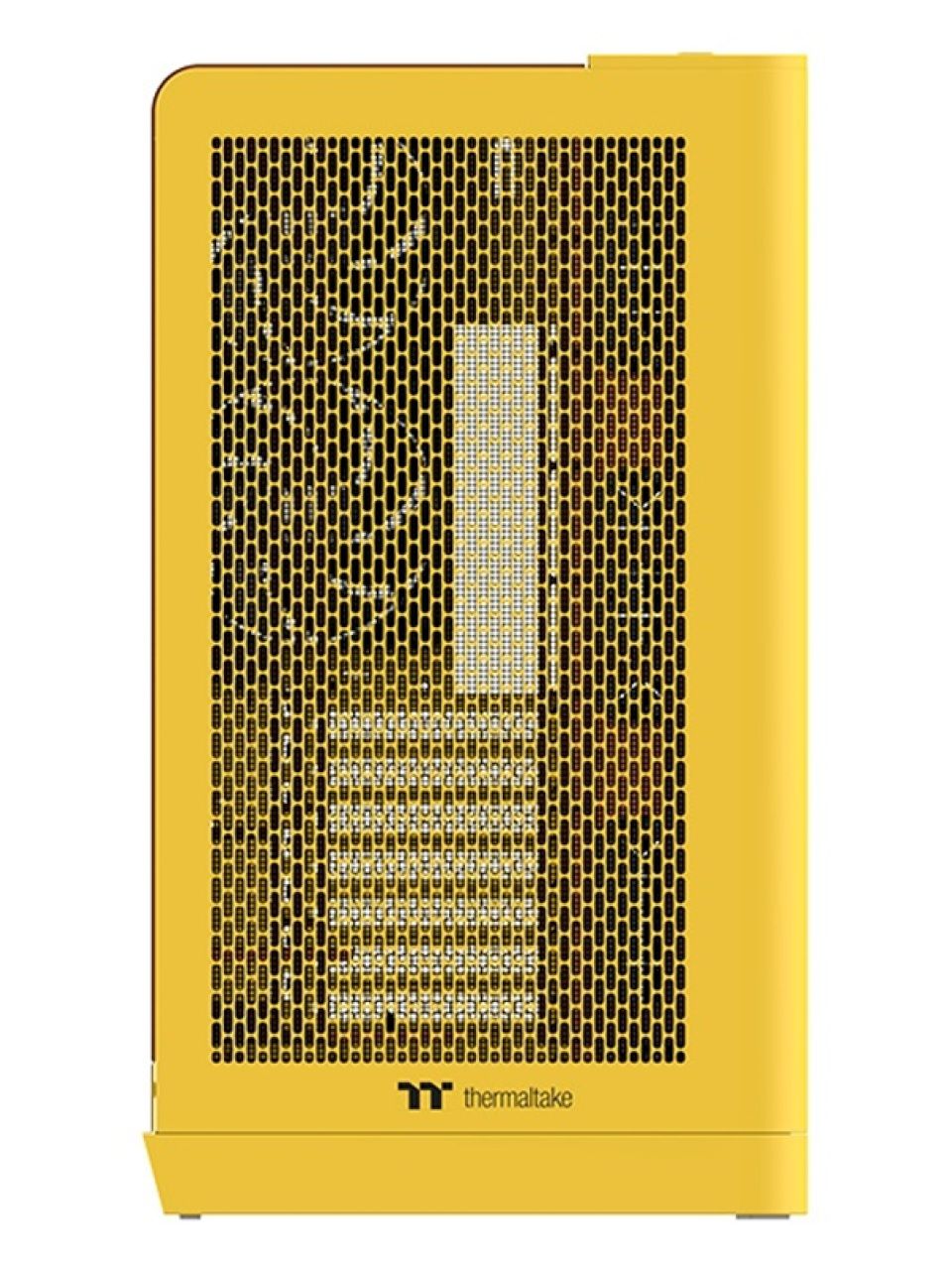 Компьютерный корпус Thermaltake View 390 Air Butter Caramel без Б/П