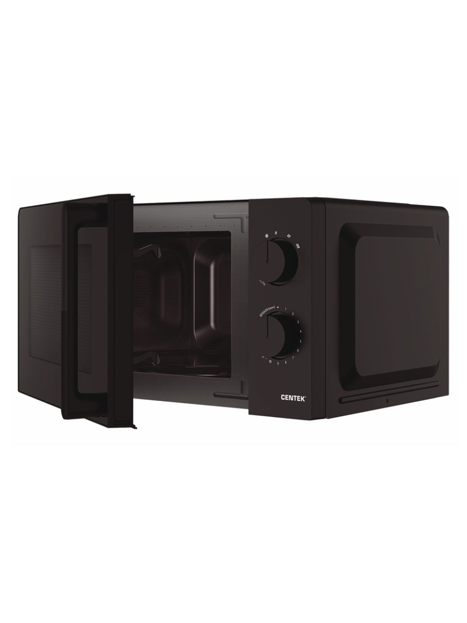 Микроволновая печь Centek CT-1552 Черный