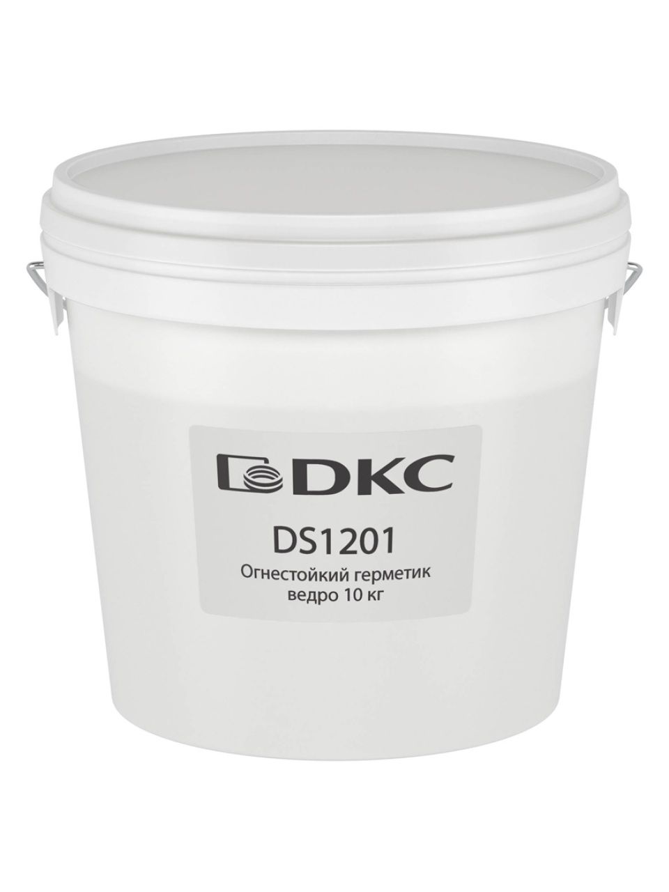 Герметик DKC DS1201 ведро 10 кг