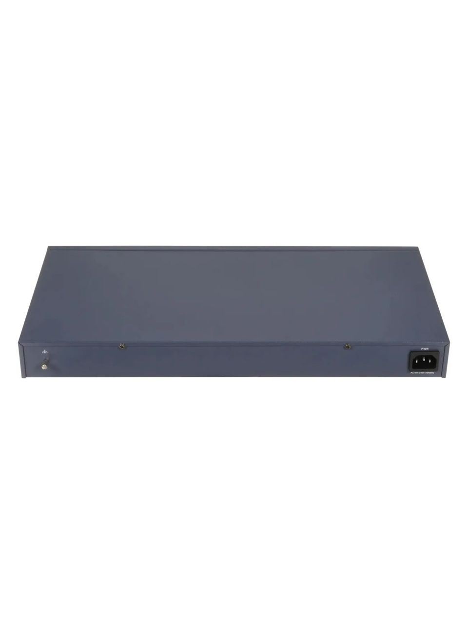 Коммутатор Hikvision DS-3E1526P-EI V2
