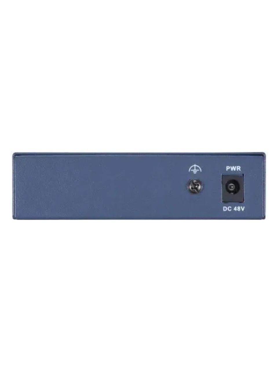 Коммутатор Hikvision DS-3E0505P-E(B)