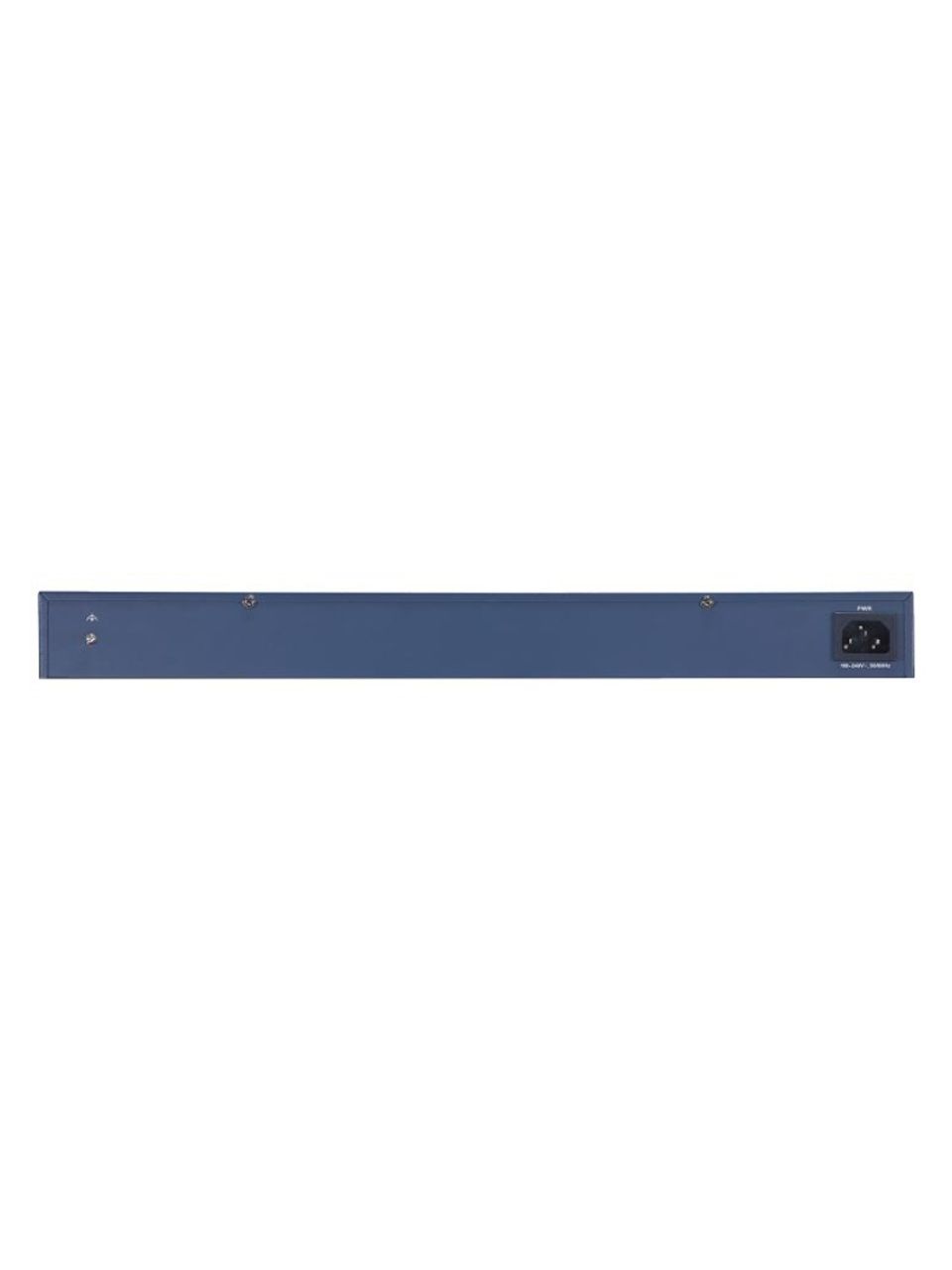 Коммутатор Hikvision DS-3E0518P-E(B)