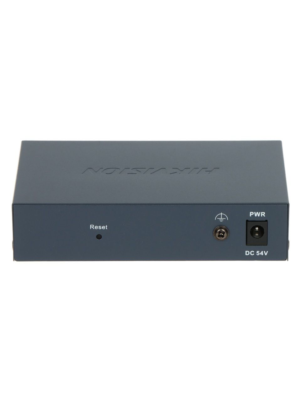Коммутатор Hikvision DS-3E1506P-EI/M-4P1T1F