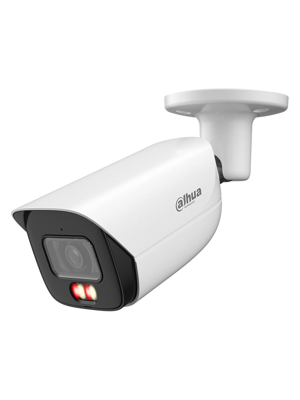 IP видеокамера Dahua DH-IPC-HFW3449E-S-IL