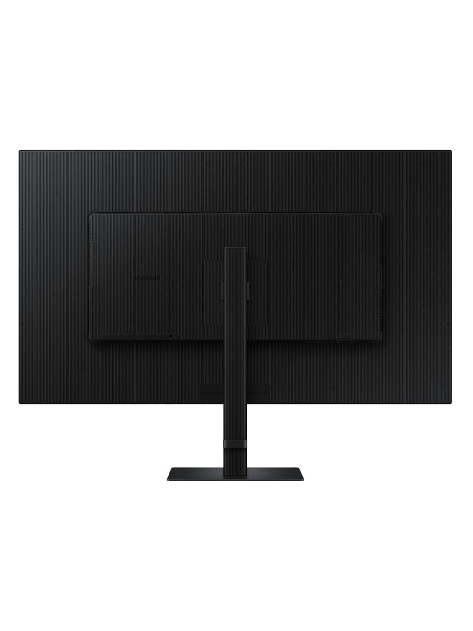 Монитор Samsung 37" ViewFinity S8 4K LS37D802UAIXCI