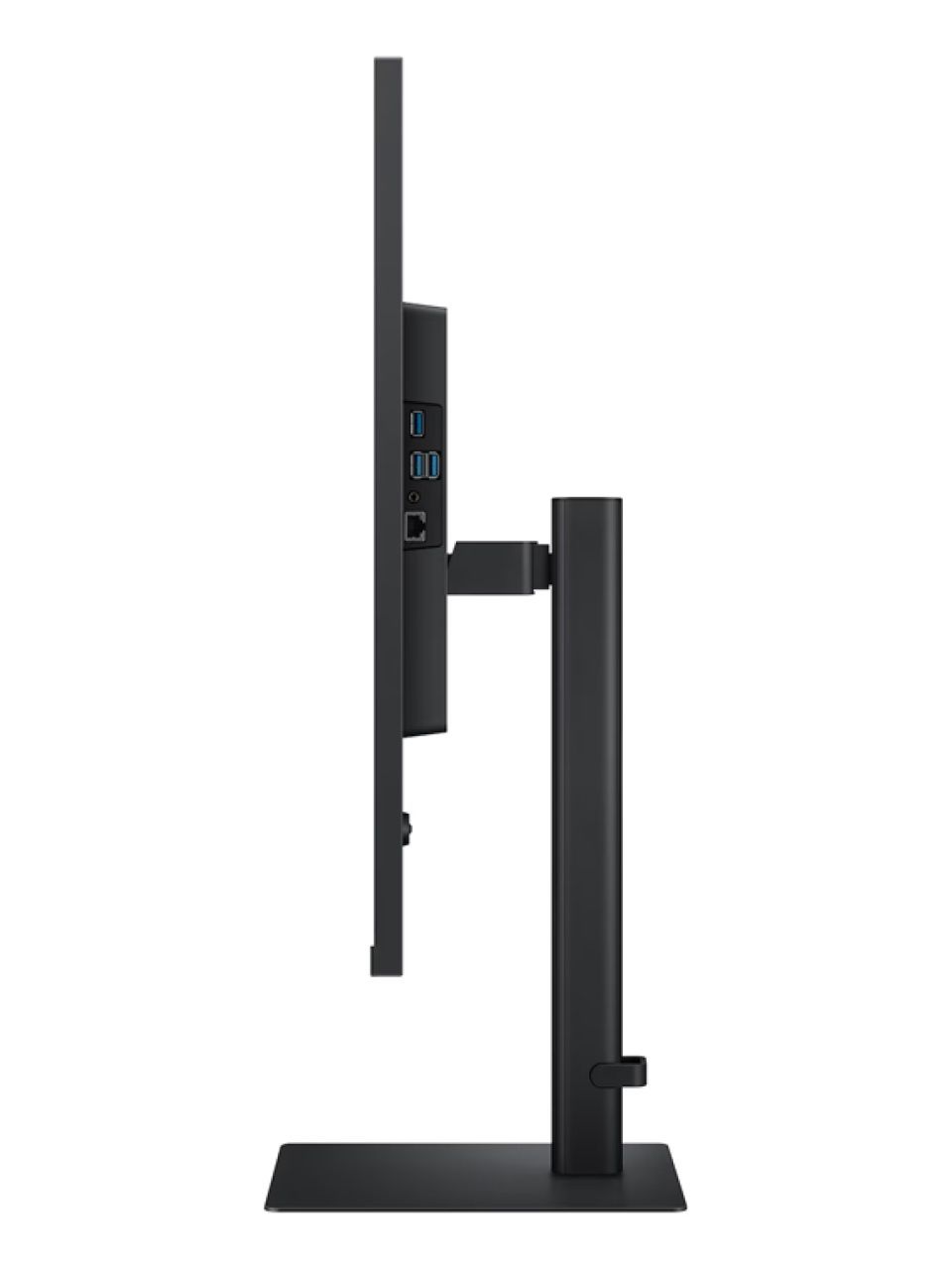 Монитор Samsung 37" ViewFinity S8 4K LS37D802UAIXCI