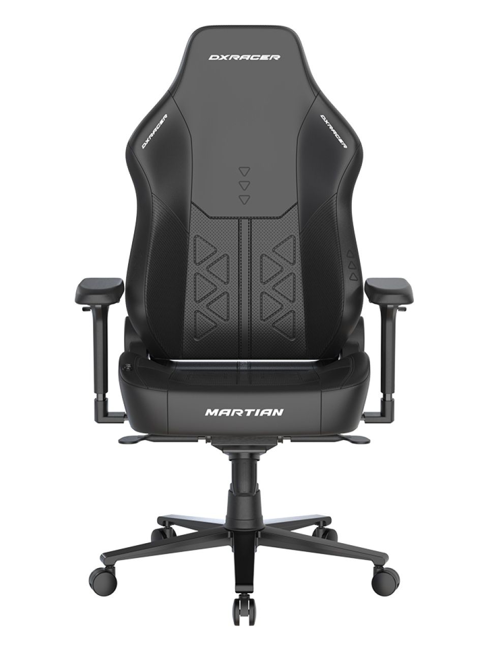 Игровое компьютерное кресло DX Racer Martian PRO GC/XLMP25LTA/TRIANGLE.N