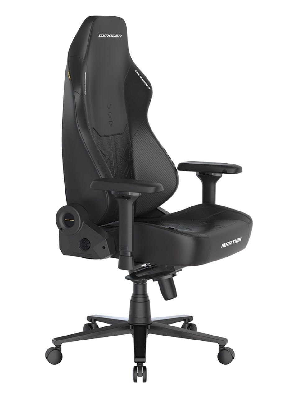 Игровое компьютерное кресло DX Racer Martian PRO GC/XLMP25LTA/TRIANGLE.N