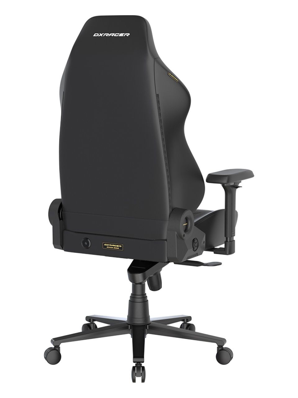 Игровое компьютерное кресло DX Racer Martian PRO GC/XLMP25LTA/TRIANGLE.N