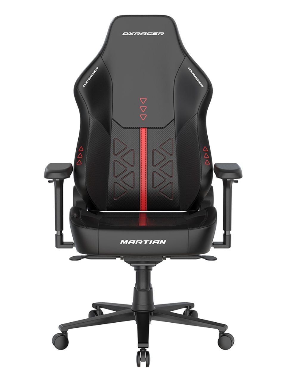 Игровое компьютерное кресло DX Racer Martian PRO GC/XLMP25LTA/TRIANGLE.NR