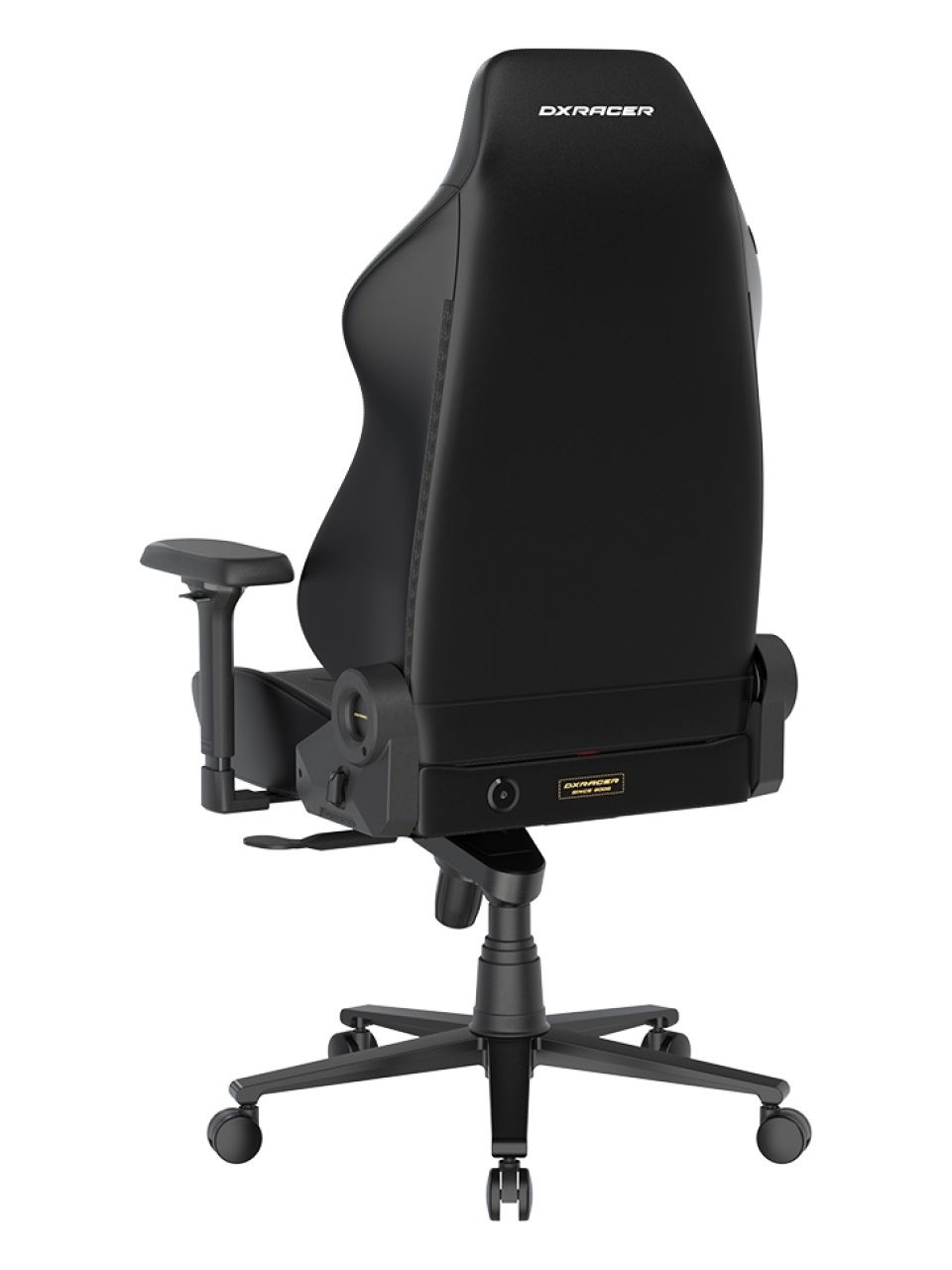 Игровое компьютерное кресло DX Racer Martian PRO GC/XLMP25LTA/TRIANGLE.NR