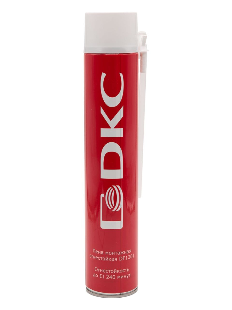 Пена однокомпонентная огнезащитная DKC DF1201
