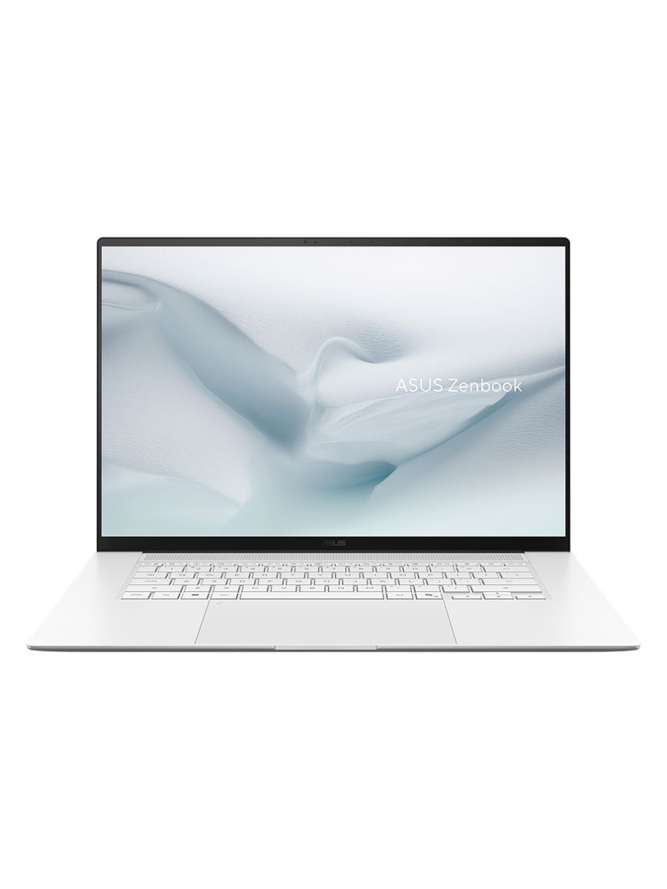 Ноутбук ASUS Zenbook S 16 UM5606GA-SS022W 16" 3K 120Hz AMD AI 7 445 32GB 1TB Win11