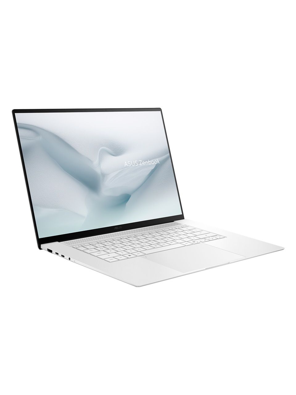 Ноутбук ASUS Zenbook S 16 UM5606GA-SS022W 16" 3K 120Hz AMD AI 7 445 32GB 1TB Win11