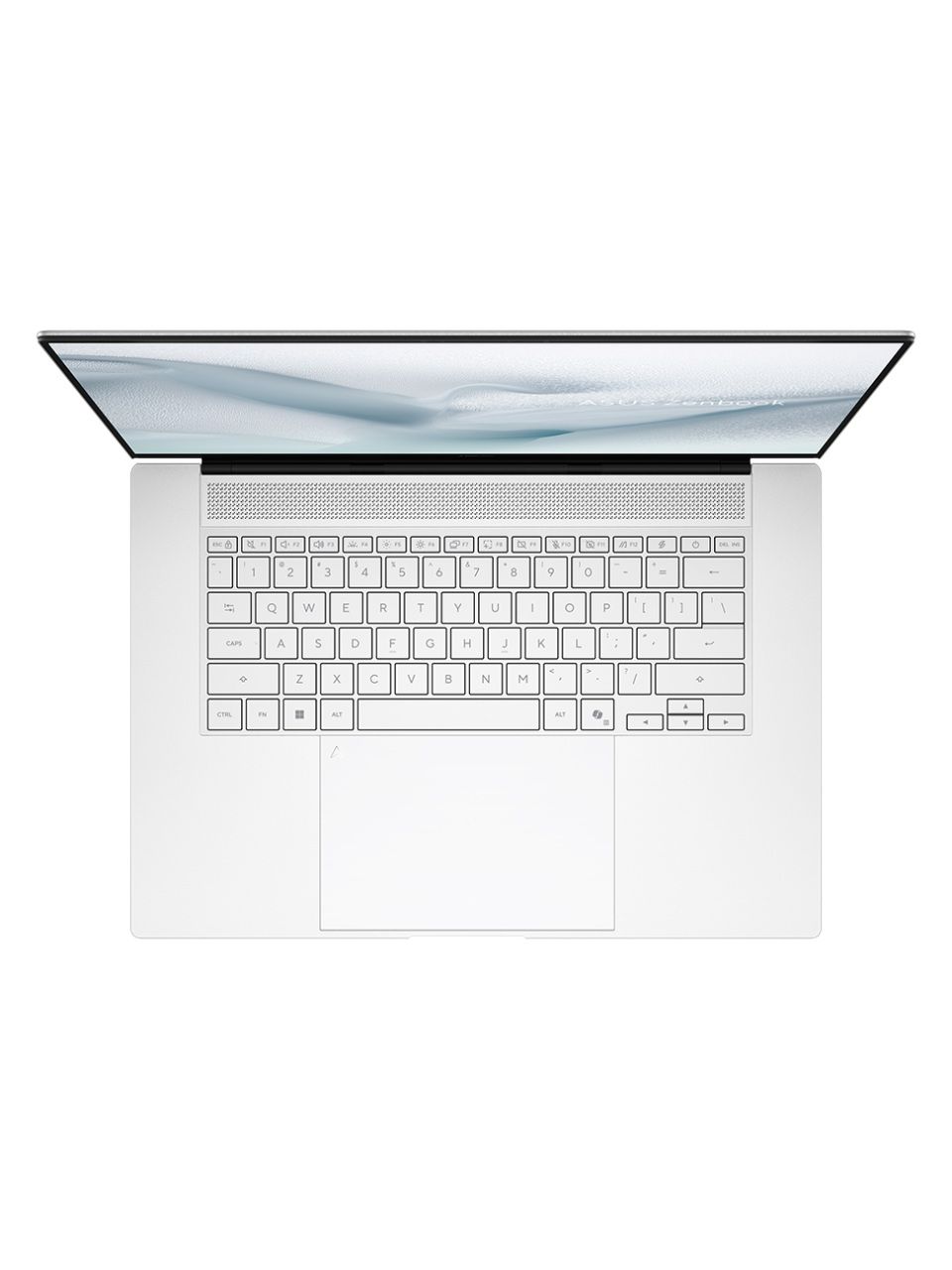 Ноутбук ASUS Zenbook S 16 UM5606GA-SS022W 16" 3K 120Hz AMD AI 7 445 32GB 1TB Win11