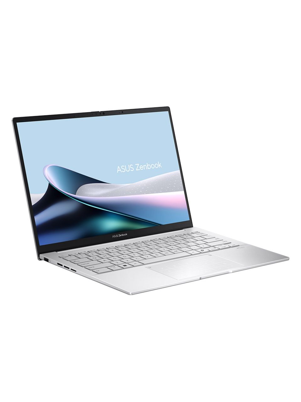 Ноутбук ASUS Zenbook 14 UX3405CA-PP157W 14" 3K 120Hz Core 9 285H 16GB 1TB Win11