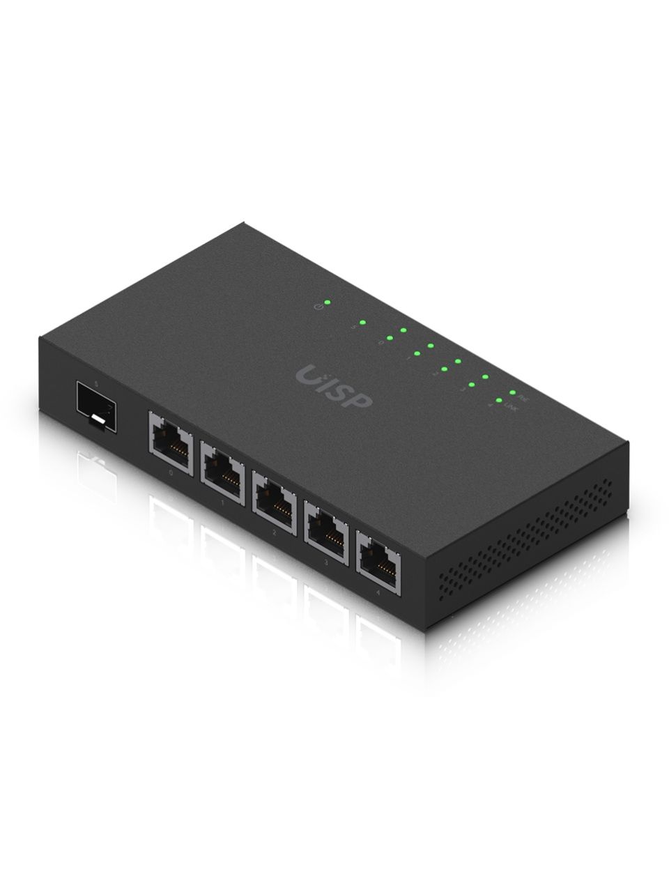 Маршрутизатор Ubiquiti ER-X-SFP