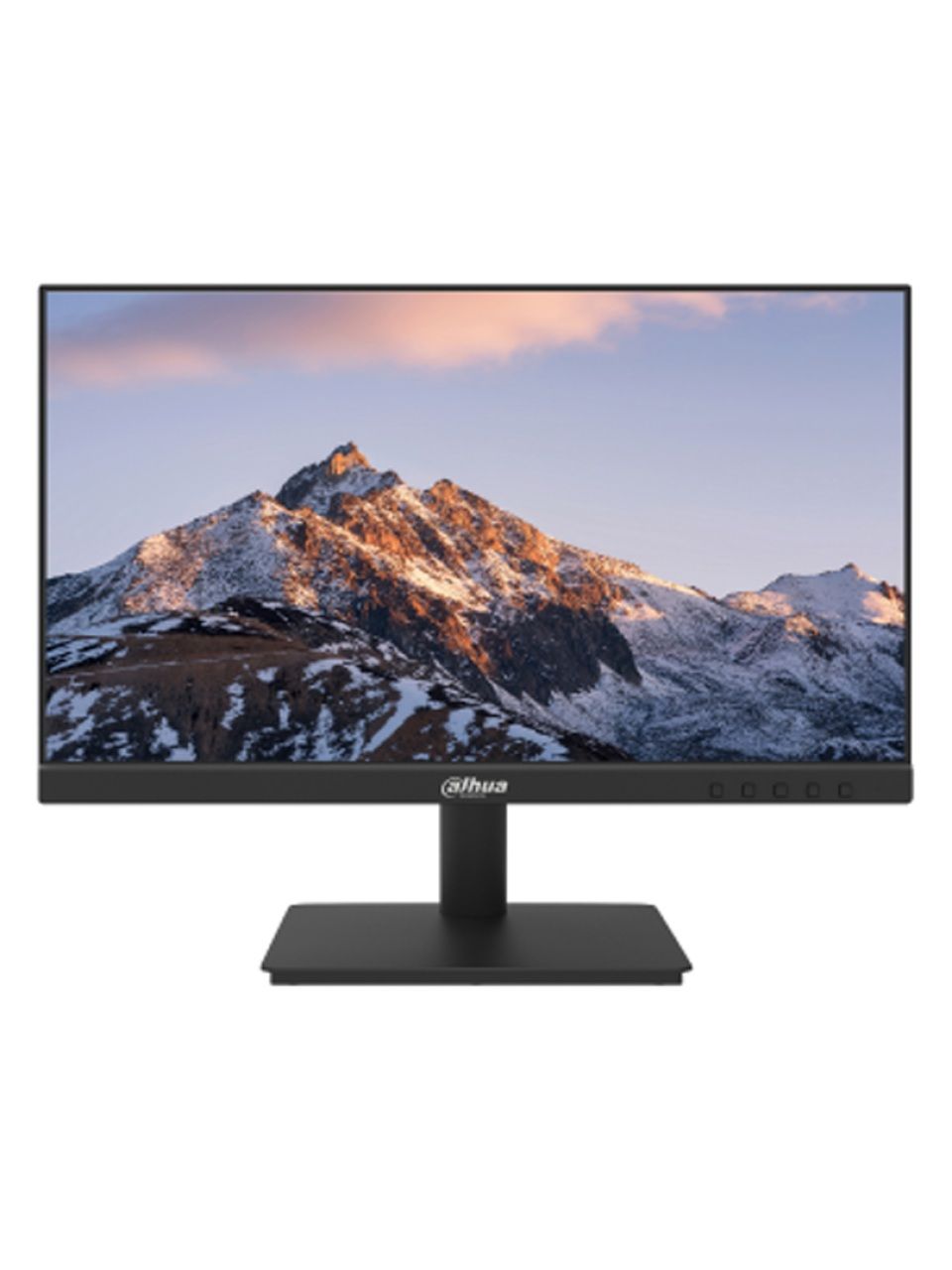 Монитор 22" Dahua DHI-LM22-A211Y