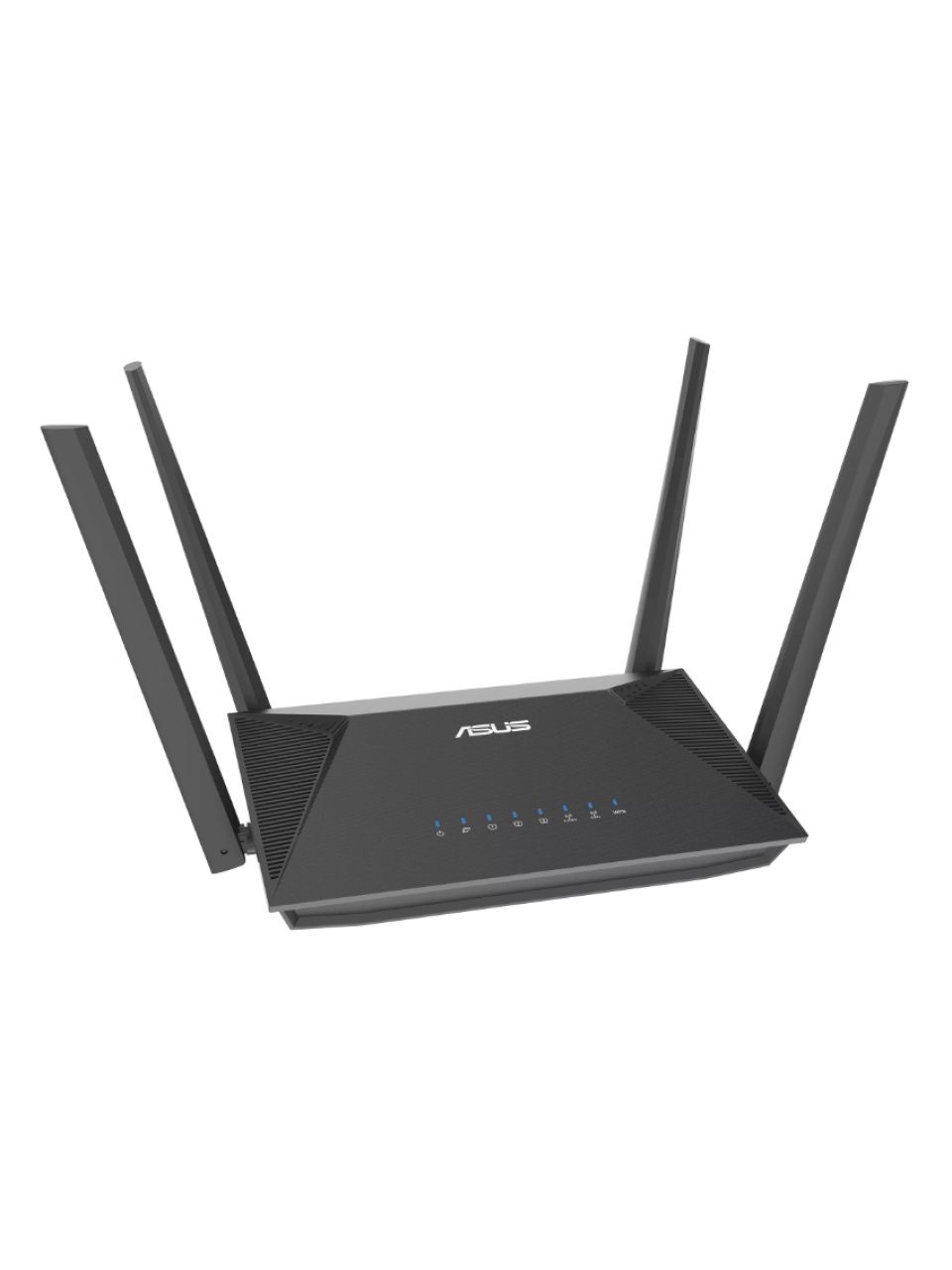 Маршрутизатор с беспроводной точкой доступа ASUS RT-AX52 Pro