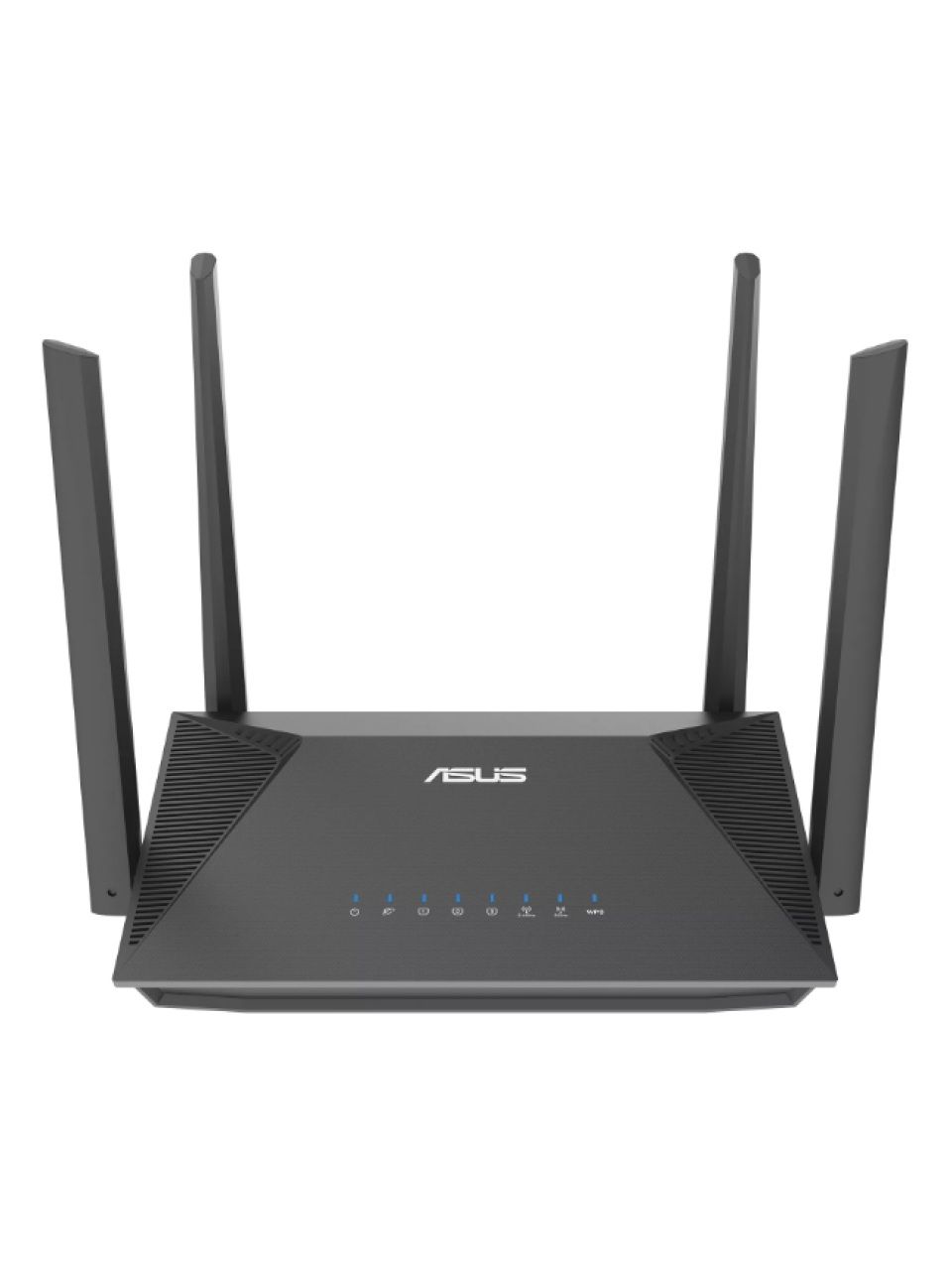 Маршрутизатор с беспроводной точкой доступа ASUS RT-AX52 Pro