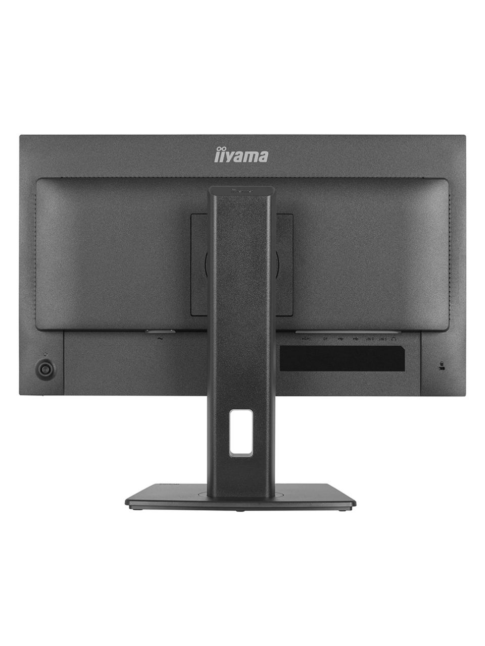 Монитор iiyama ProLite XB2497HSU-B1 24"
