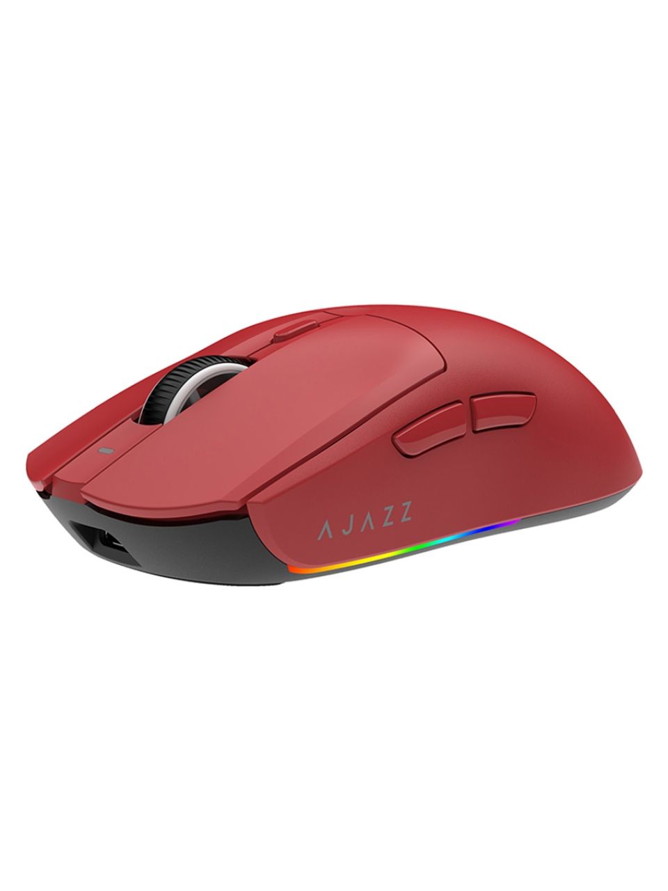 Компьютерная мышь Ajazz AJ139 V2 MC Red