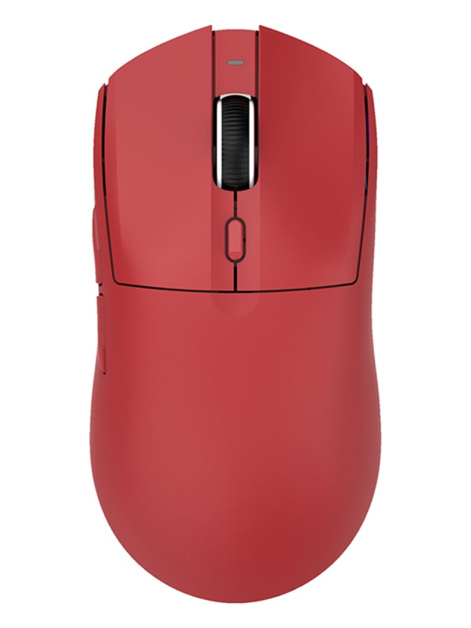 Компьютерная мышь Ajazz AJ139 V2 MC Red
