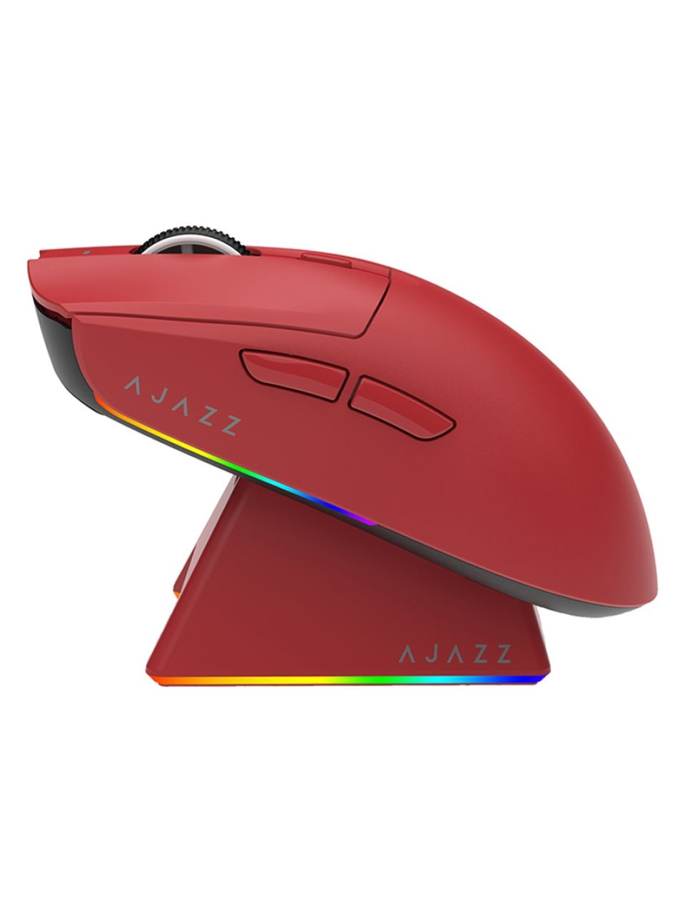 Компьютерная мышь Ajazz AJ139 V2 MC Red