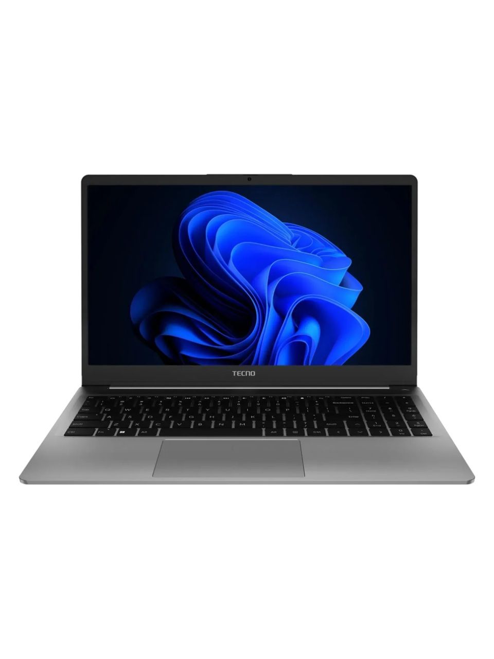 Ноутбук Tecno MEGABOOK K15S 15.6" FHD i5-13420H 8GB 256GB Win 11