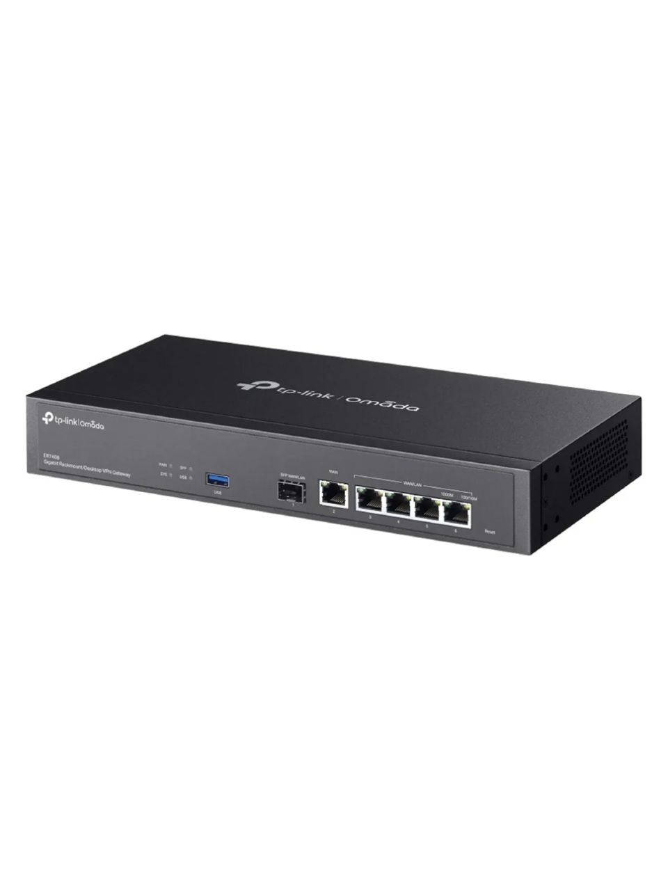 Маршрутизатор VPN TP-Link ER7406