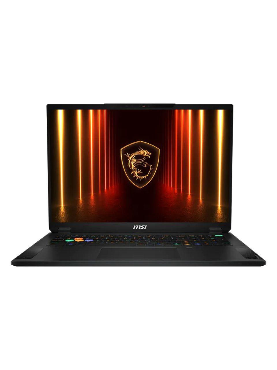 Ноутбук MSI Stealth 18 HX AI A2XWIG-080KZ 18" UHD+ 120Hz Ultra 9 275HX 32GB 2TB RTX5080 Win 11