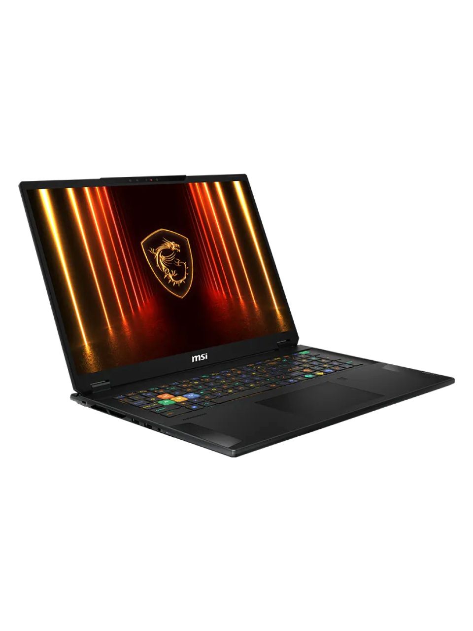 Ноутбук MSI Stealth 18 HX AI A2XWIG-080KZ 18" UHD+ 120Hz Ultra 9 275HX 32GB 2TB RTX5080 Win 11