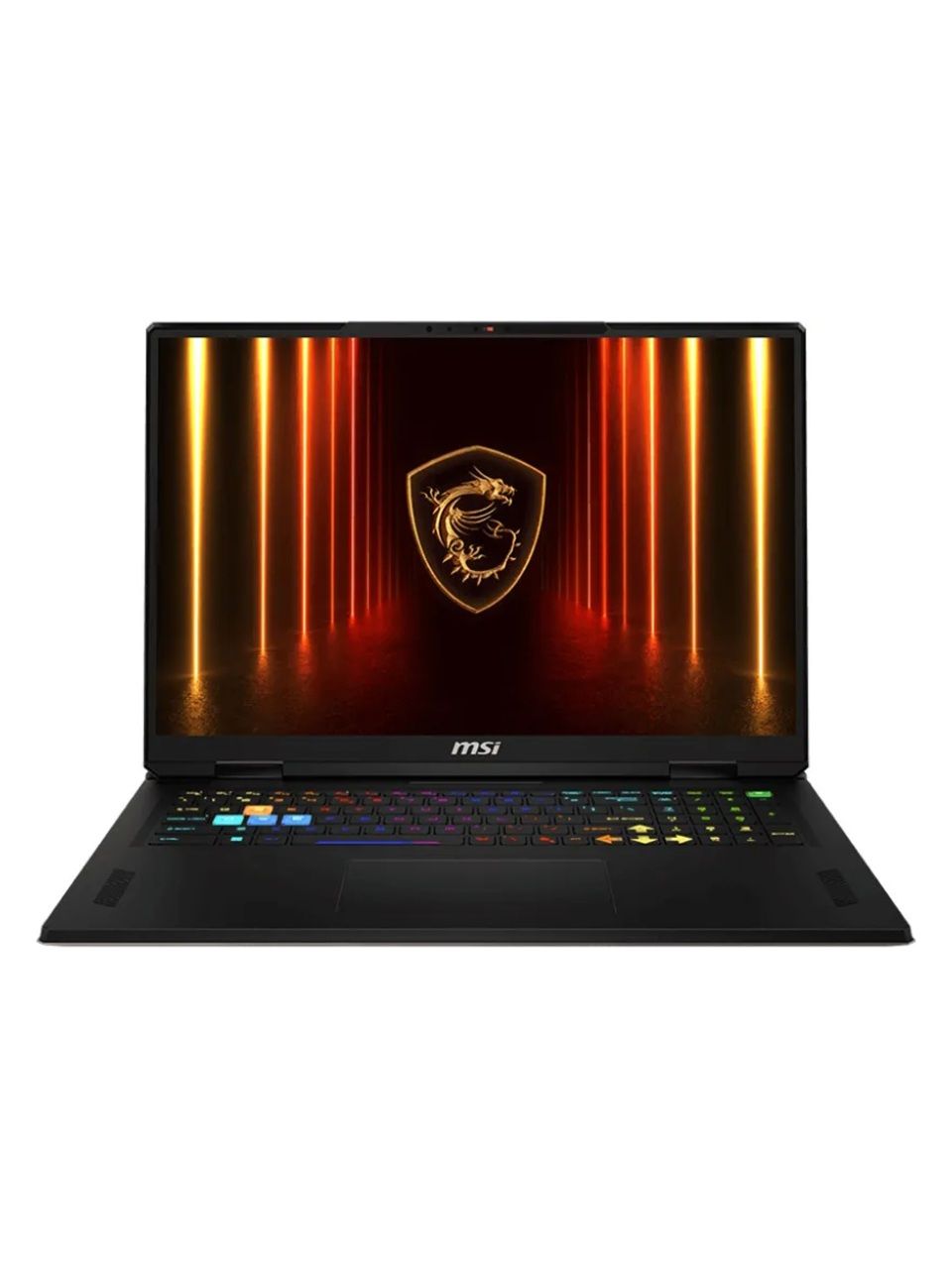 Ноутбук MSI Vector 18 HX AI A2XWJG-1027XKZ 18" QHD+ 240Hz Ultra 9 275HX 32GB 1TB RTX5090 DOS