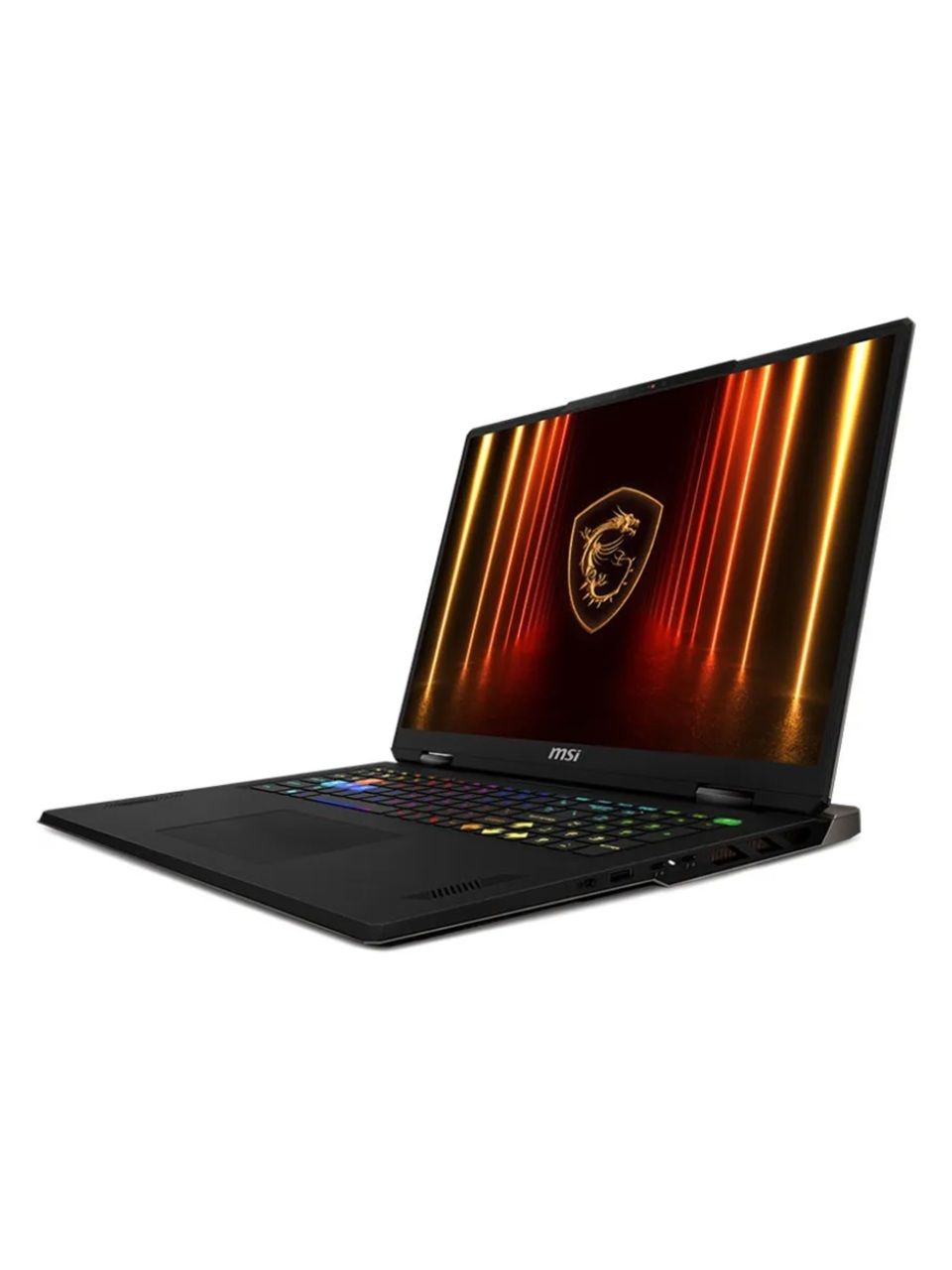 Ноутбук MSI Vector 18 HX AI A2XWIG-1028KZ 18" QHD+ 240Hz Ultra 9 275HX 32GB 2TB RTX5080 Win 11