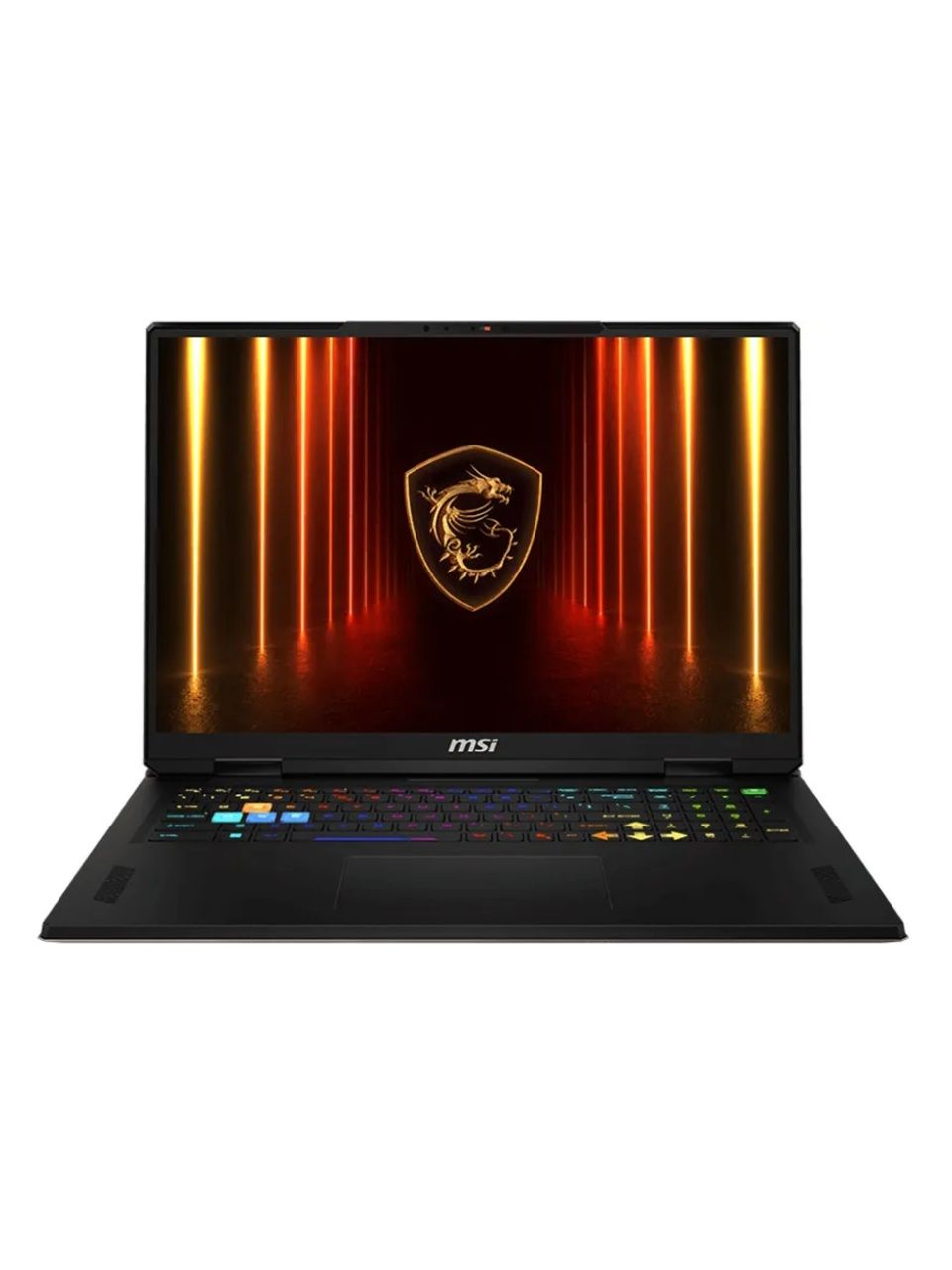 Ноутбук MSI Vector 18 HX AI A2XWHG-1029XKZ 18" QHD+ 240Hz Ultra 9 275HX 32GB 1TB RTX5070 Ti DOS