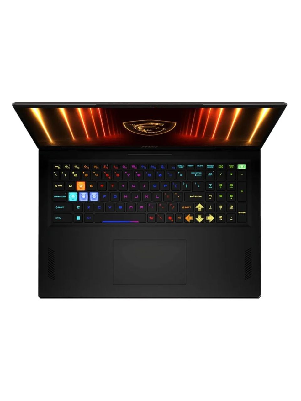Ноутбук MSI Vector 18 HX AI A2XWHG-1029XKZ 18" QHD+ 240Hz Ultra 9 275HX 32GB 1TB RTX5070 Ti DOS