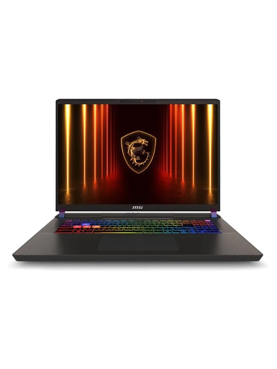 Ноутбук MSI Vector 17 HX AI A2XWJG-249XKZ 17" QHD+ 240Hz Ultra 9 275HX 32GB 1TB RTX5090 DOS