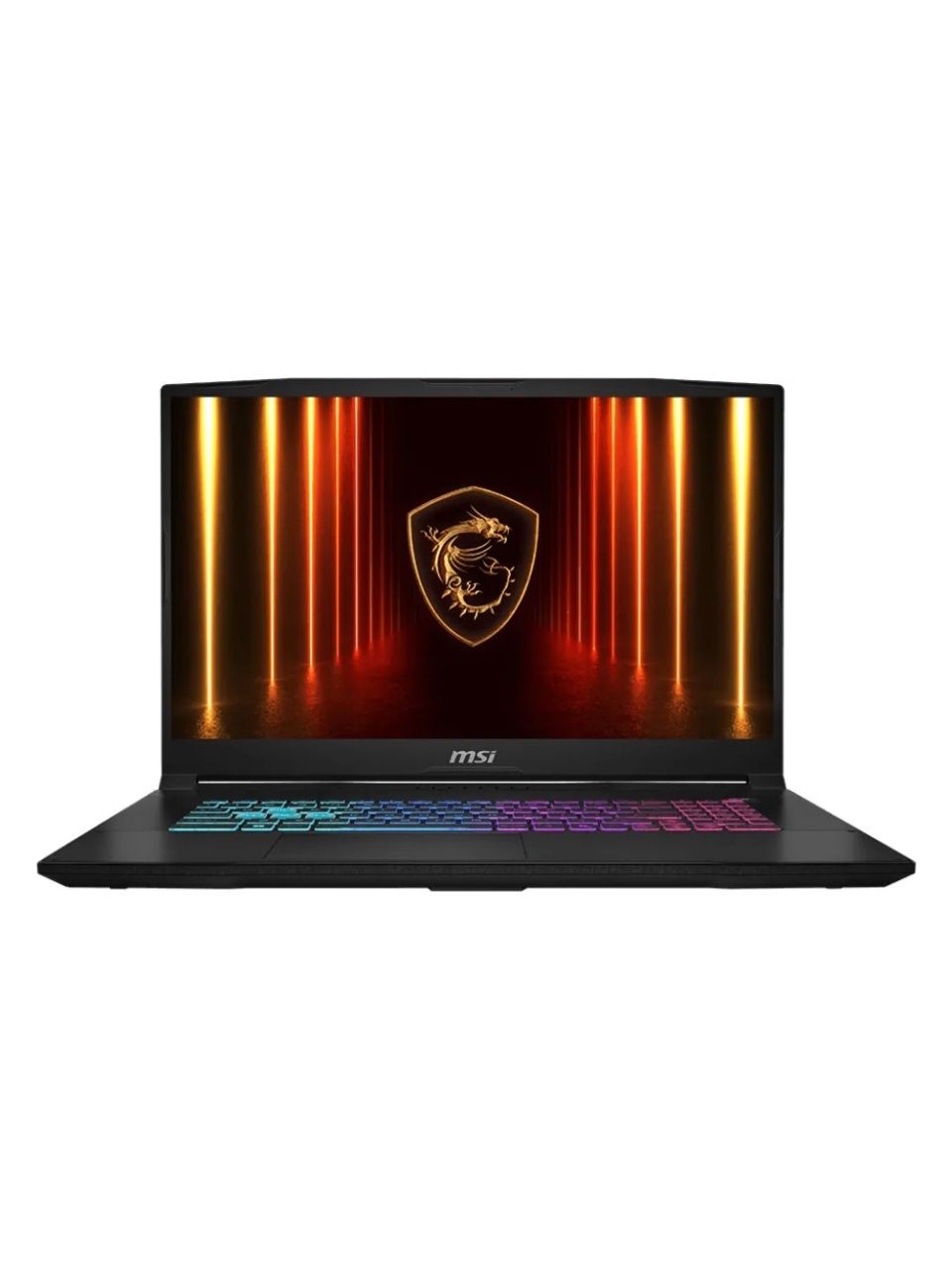 Ноутбук MSI Katana 17 HX B14WFK-403XKZ 17,3" FHD 144Hz i7-14650HX 16GB 1TB RTX5060 DOS