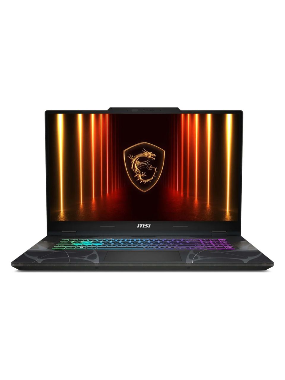 Ноутбук MSI Cyborg 17 B2RWGKG-288XKZ 17,3" FHD 144Hz Core 7 240H 16GB 1TB RTX5070 DOS