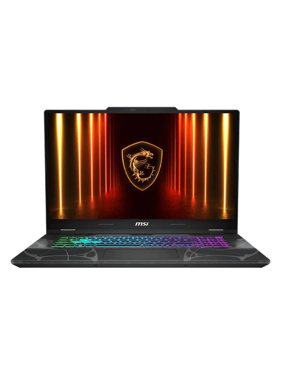 Ноутбук MSI Cyborg 17 B2RWFKG-290XKZ 17,3" FHD 144Hz Core 5 210H 16GB 1TB RTX5060 DOS